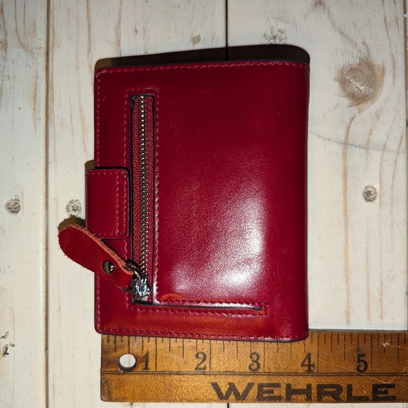 Wallet Lot - Picture 6 of 16